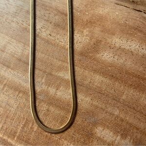 Hey Harper Nassau Necklace